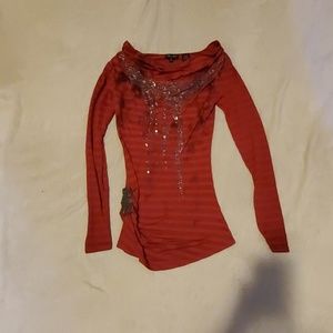 Brand New Miss Me Shirt